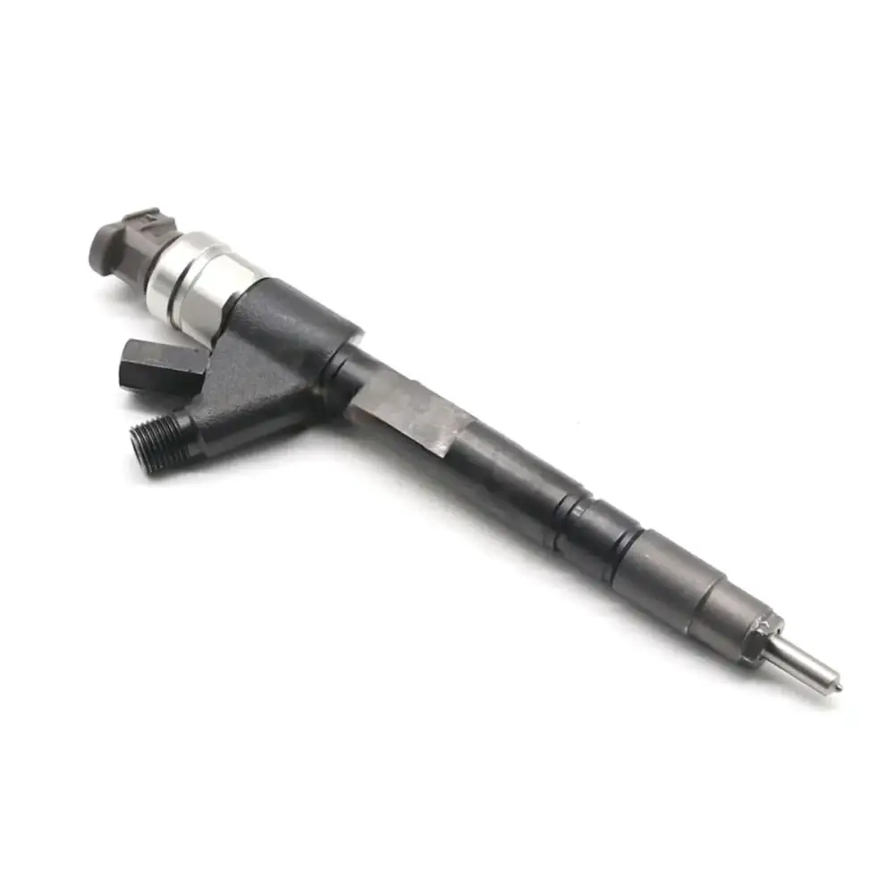 095000-5950 Fuel Injector for SDEC Truck D6114 Engine — фото 1