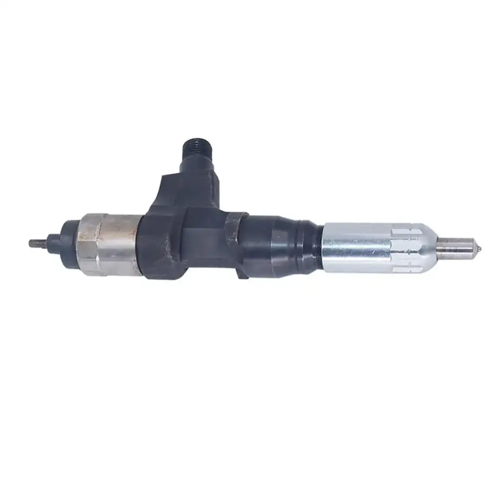 095000-5990/23670-E0310/23670-E0311 Fuel Injector for Hino Truck/Excavator J05D Engine — фото 1