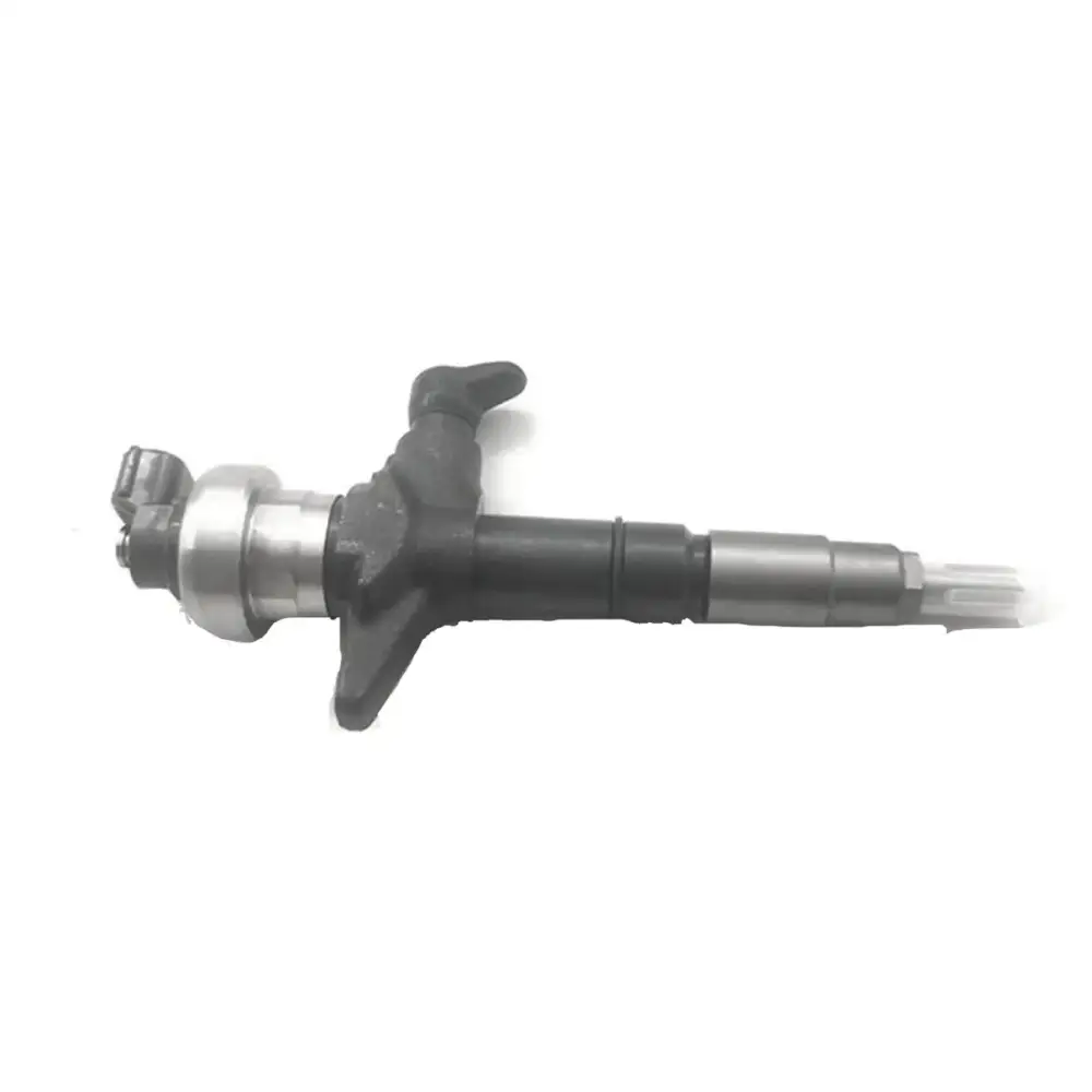 095000-5992/23670-E0310/16650Z501E Fuel Injector for Denso Hino Engine J05D Truck 500 Series — фото 1