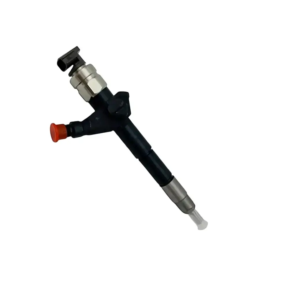 095000-6110/095000-5613 Fuel Injector for Toyota AVENSIS2AD-FTV engine — фото 1
