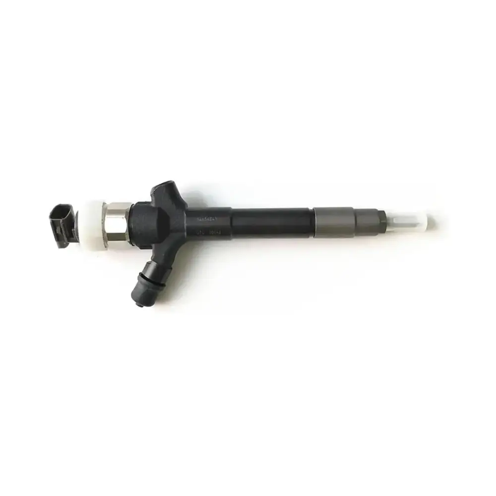095000-6150/23670-27051 Fuel Injector for Toyota AVENSIS1CD-FTV Engine — фото 1