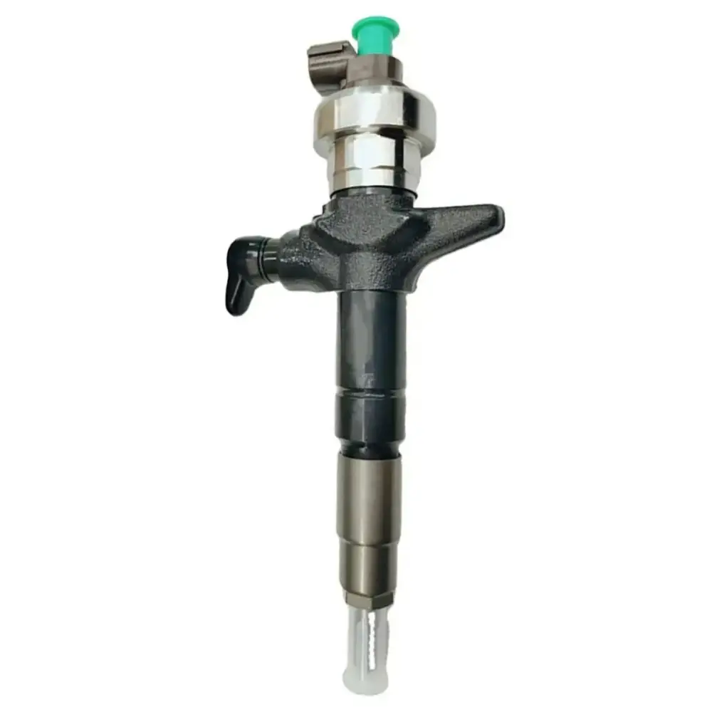 095000-6170/095000-6172 Fuel Injector for Hino D-MAX 4JJ1 Engine — фото 1