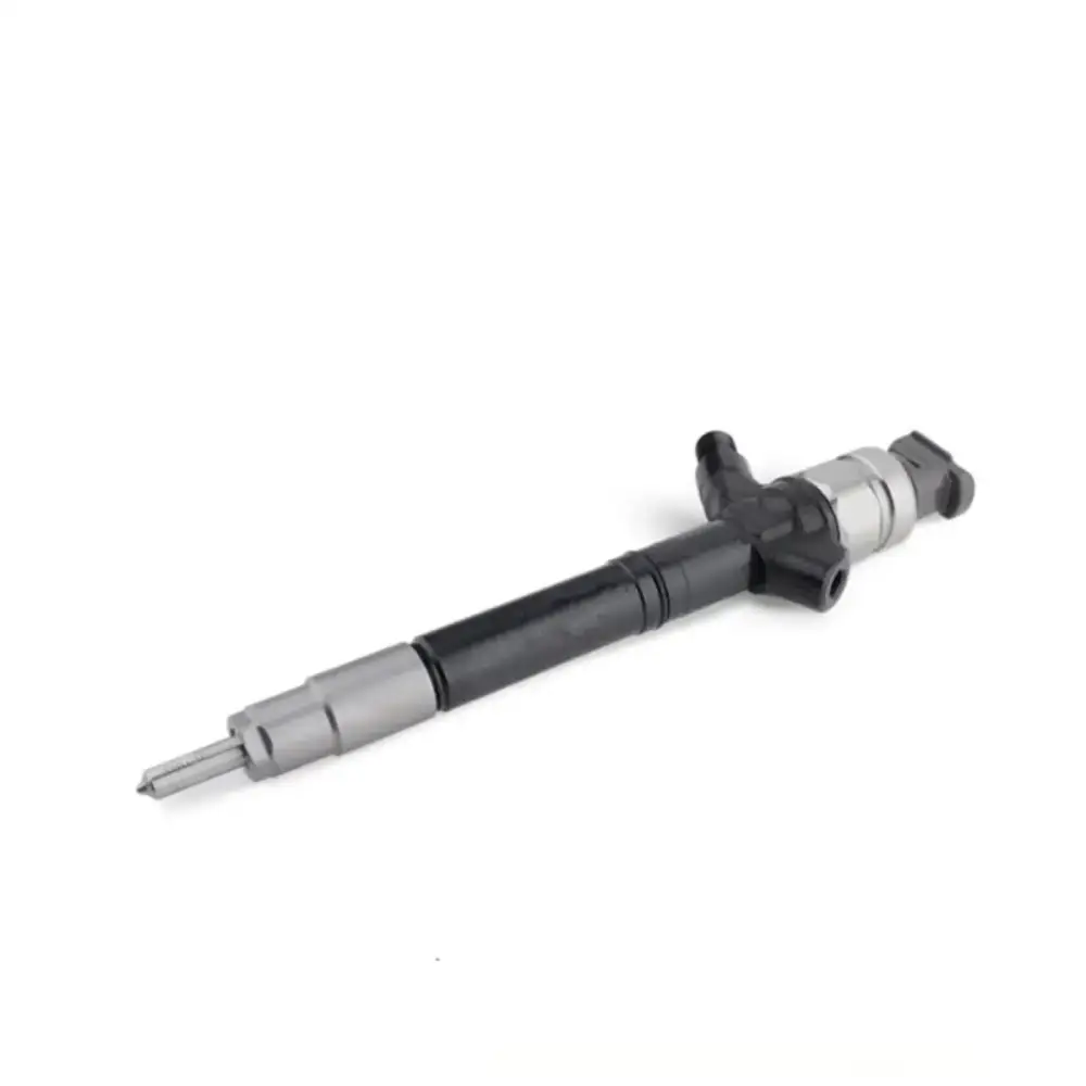 095000-6230/23670-09140 Fuel Injector for Denso 6230 6231 Toyota Corolla Verso 2.2 2AD-FTV — фото 1