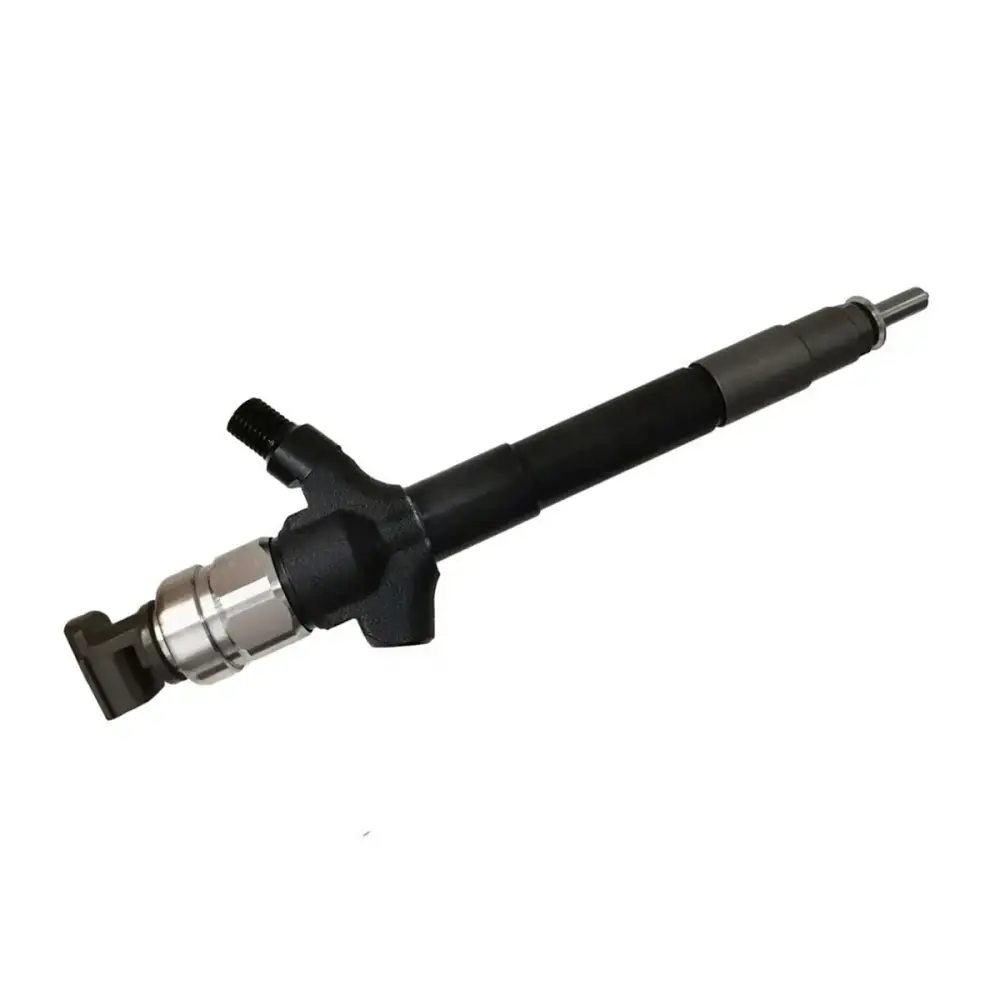 095000-6240/ 095000-6243/16600MB40 Fuel Injector for Nissan CABSTAR/NAVARAYD2K2 Engine — фото 1