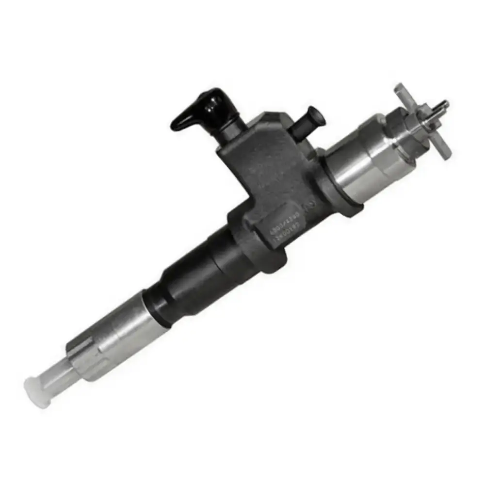095000-6300 1-15300436-0 Fuel Injector for ISUZU Excavator/Wheel Loader/Truck 6WG1 Engine — фото 1
