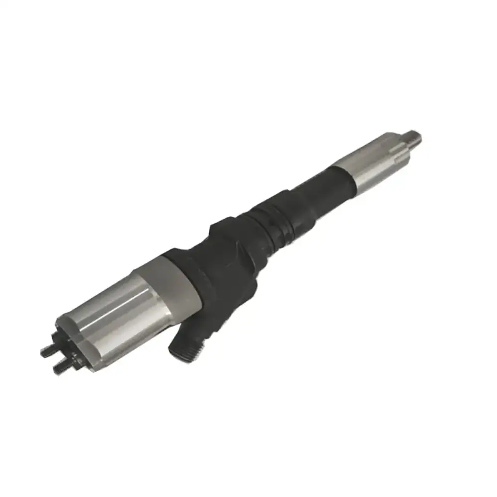 095000-6350/095000-6352/23910-1440/23670-E0050 Fuel Injector for Hino INDUSTRIAL J05E-TA Engine — фото 1