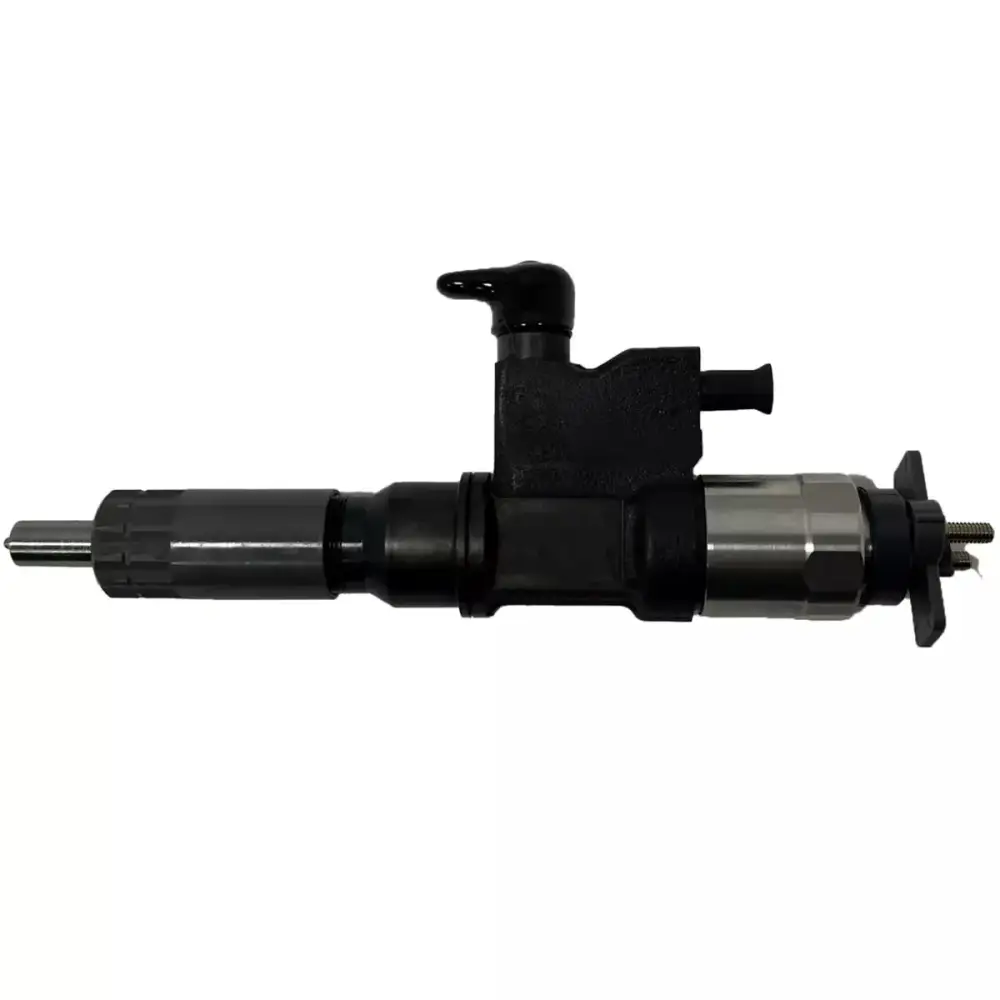095000-6362/095000-6363/SX001-08606/SX001-14333 Fuel Injector for HINO FORWARD/N SERIES6HK1/4HK1 Engine — фото 1