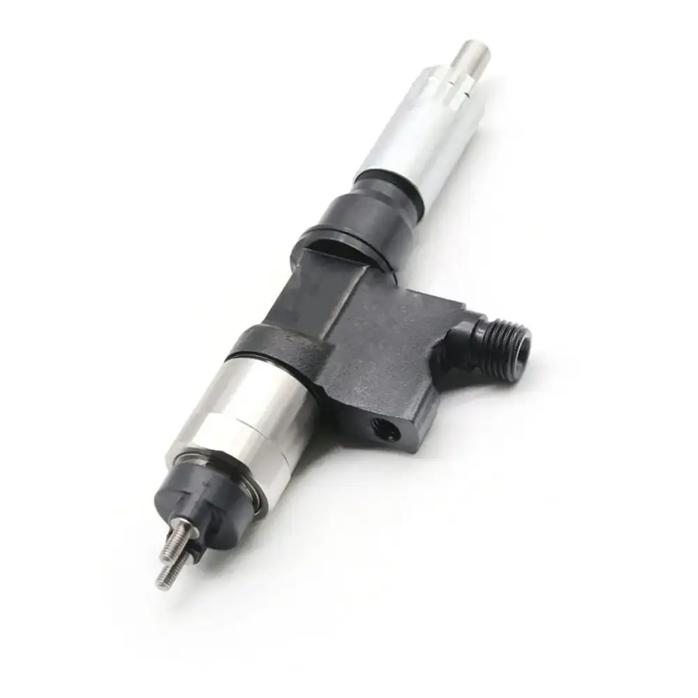 095000-6384/8-97609790-4 Fuel Injector for Isuzu Engine — фото 1