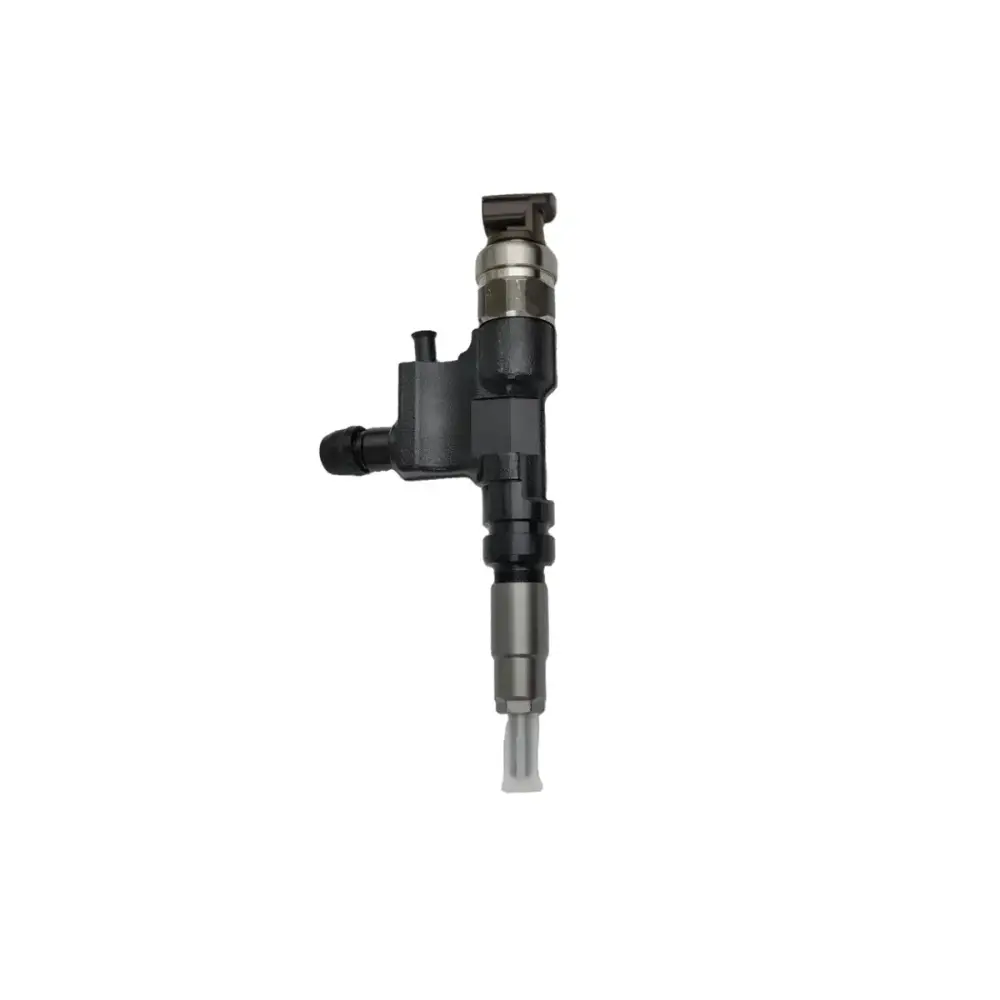 095000-6401/095000-6402/23670-E0070/23670-E0071 Fuel Injector for Hino Engine — фото 1