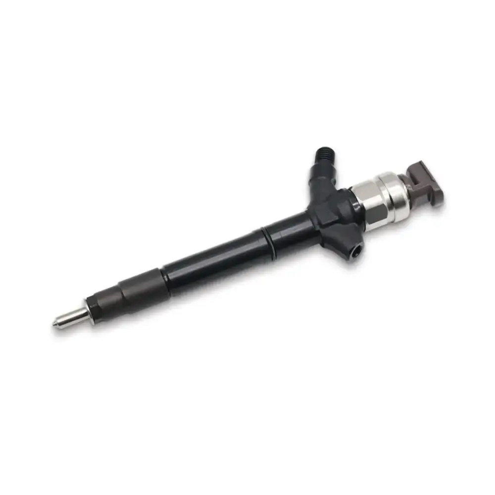 095000-6411/23670-0R030-B Fuel Injector for Toyota AURIS/AVENSIS/COROLLA1AD-FTV Engine — фото 1