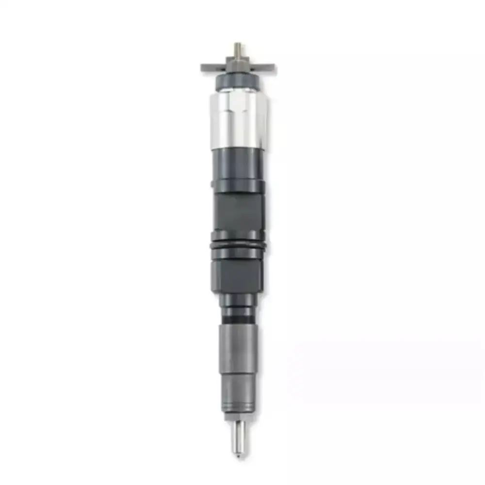 095000-646#/RE529150 Fuel Injector for John Deere Engine — фото 1