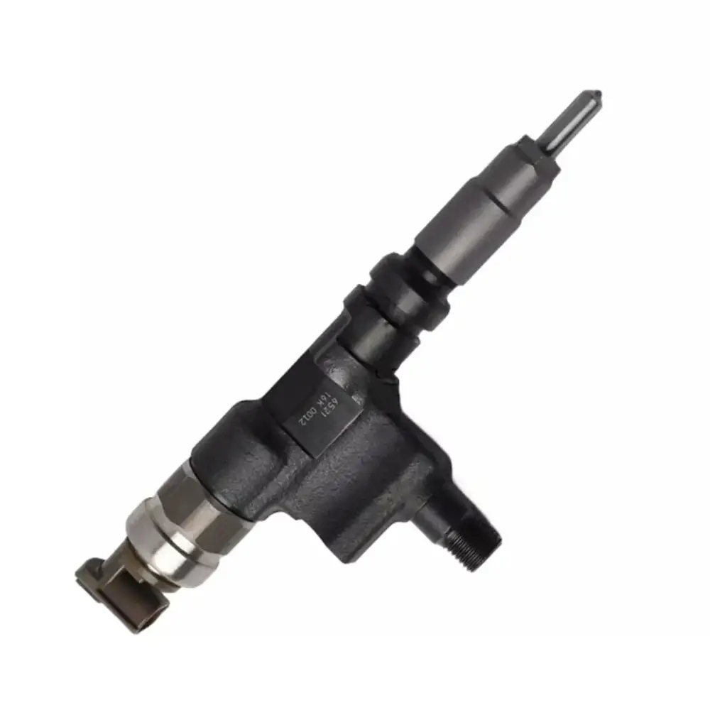 095000-6520/095000-6521/23670-E0090/23670-E0091 Fuel Injector for Hino/Toyota Truck/Dynan04C-TR/TS/TT Engine — фото 1