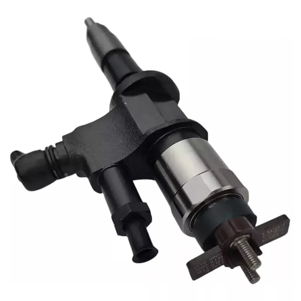 095000-6630/ 095000-6632/16650Z600E Fuel Injector for Nissan Truck MD90 Engine — фото 1