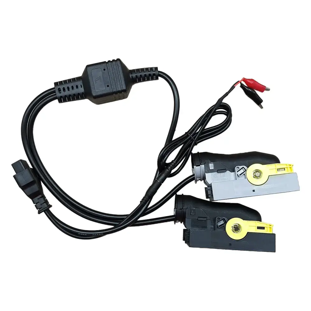 ECU Programming Connection Test Cable for Volvo Mack — фото 1