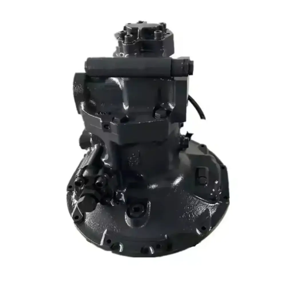 Поршневой гидронасос 708-1L-00413 Hydraulic Pump for Komatsu BZ120 PC100 PC100L PC120 Excavator — фото 1
