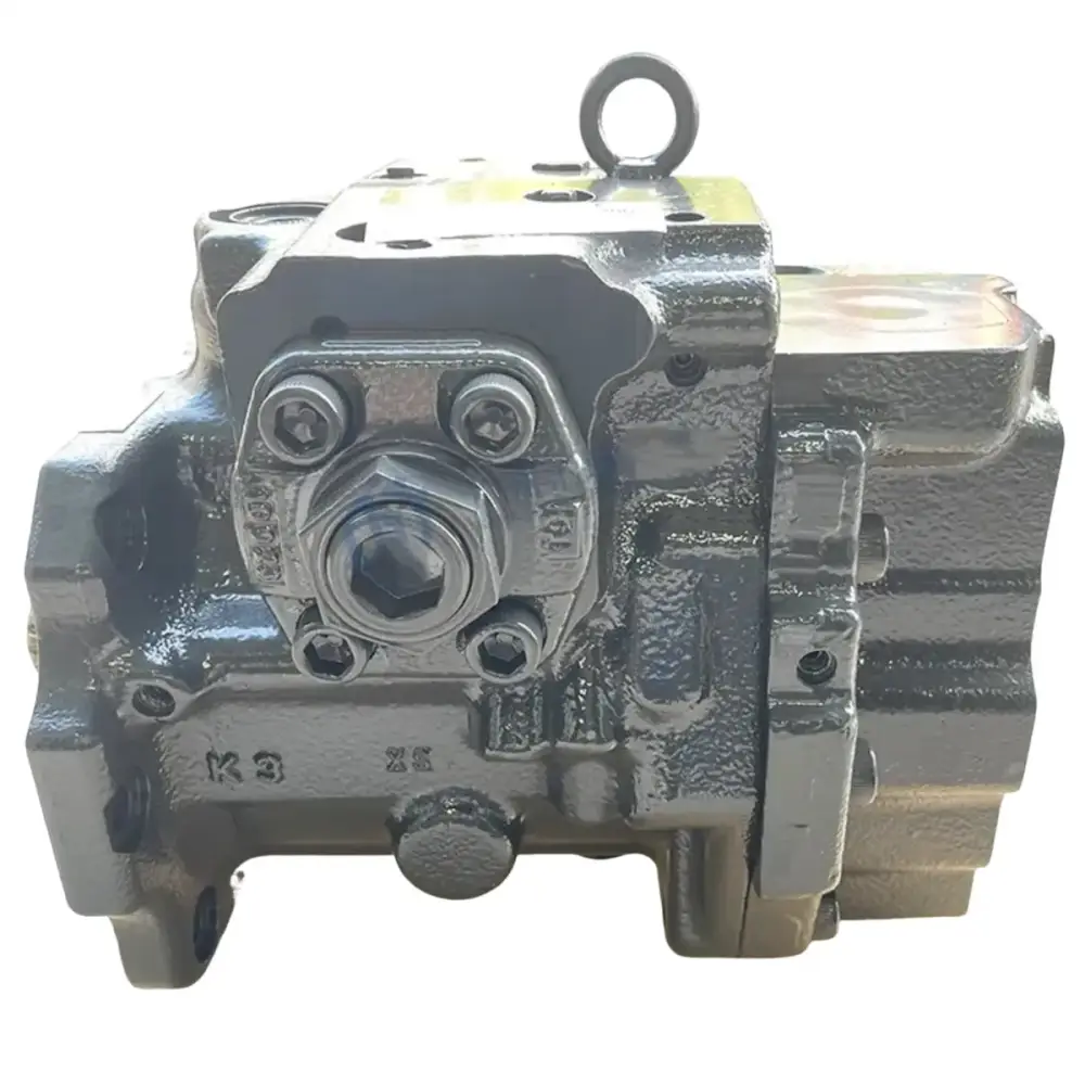 Поршневой гидронасос 708-1L-00800 Hydraulic Pump for Komatsu PC1250 PC1250SP Excavator — фото 1