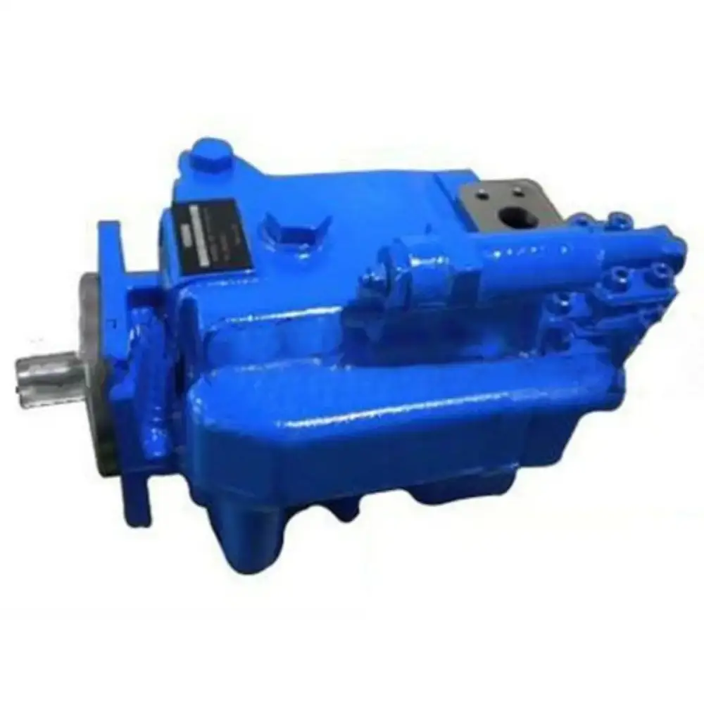 Гидронасос PVQ20-B2R-SE1S-20-C21V11P-13 Hydraulic Pump for Vickers — фото 1