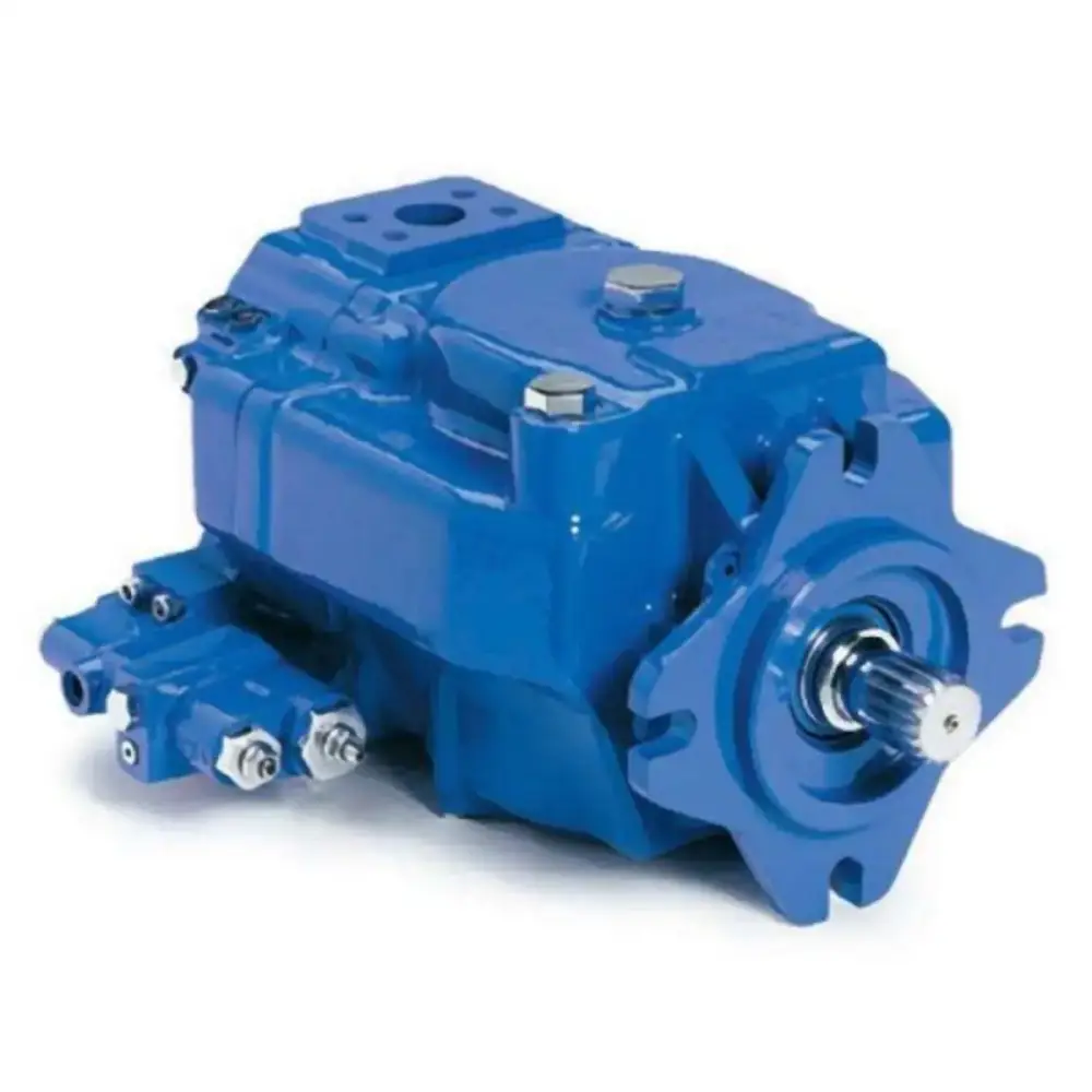 Гидронасос PVQ20-B2R-SE1S-20-C21V11B-13 Hydraulic Pump for Vickers — фото 1