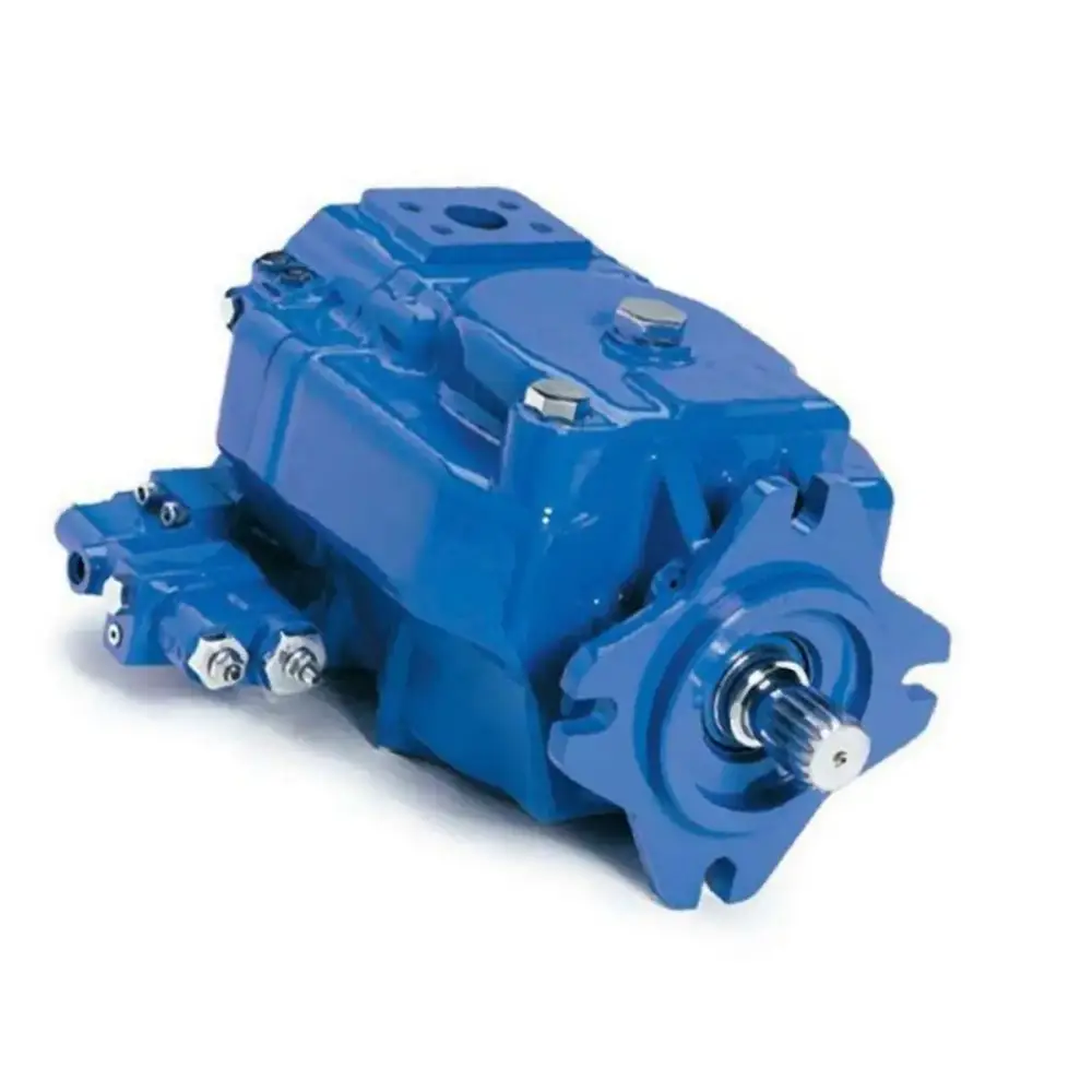 Гидронасос PVQ20-B2R-SE1S-20-C21-12 Hydraulic Pump for Vickers — фото 1