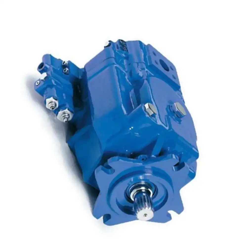 Гидронасос PVQ20-B2R-SE1S-20-C20D-12-S2 Hydraulic Pump for Vickers — фото 1