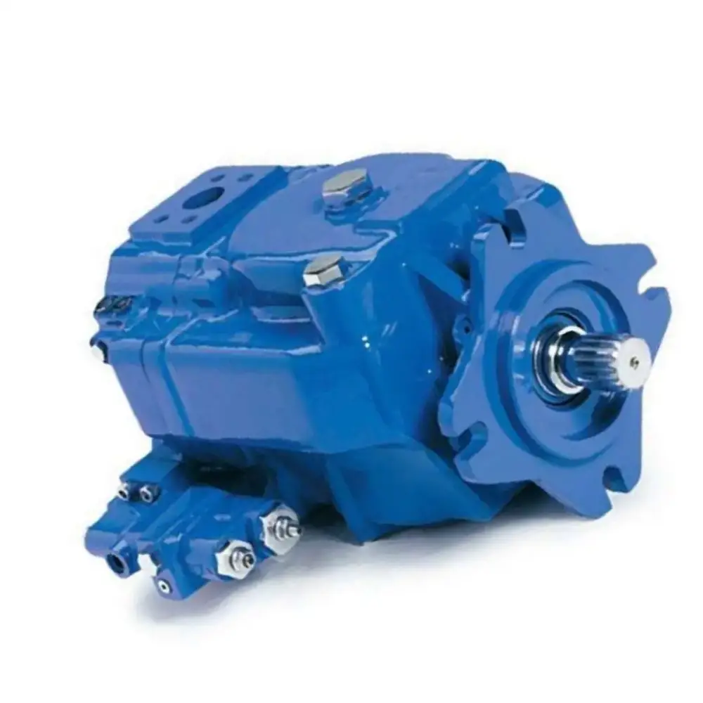Гидронасос PVQ20-B2R-SE1S-20-C21-11-S2 Hydraulic Pump for Vickers — фото 1