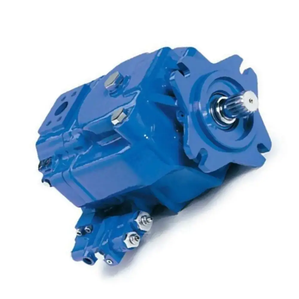 Гидронасос PVQ20-B2R-SE1F-20-C21V11P-13 Hydraulic Pump for Vickers — фото 1