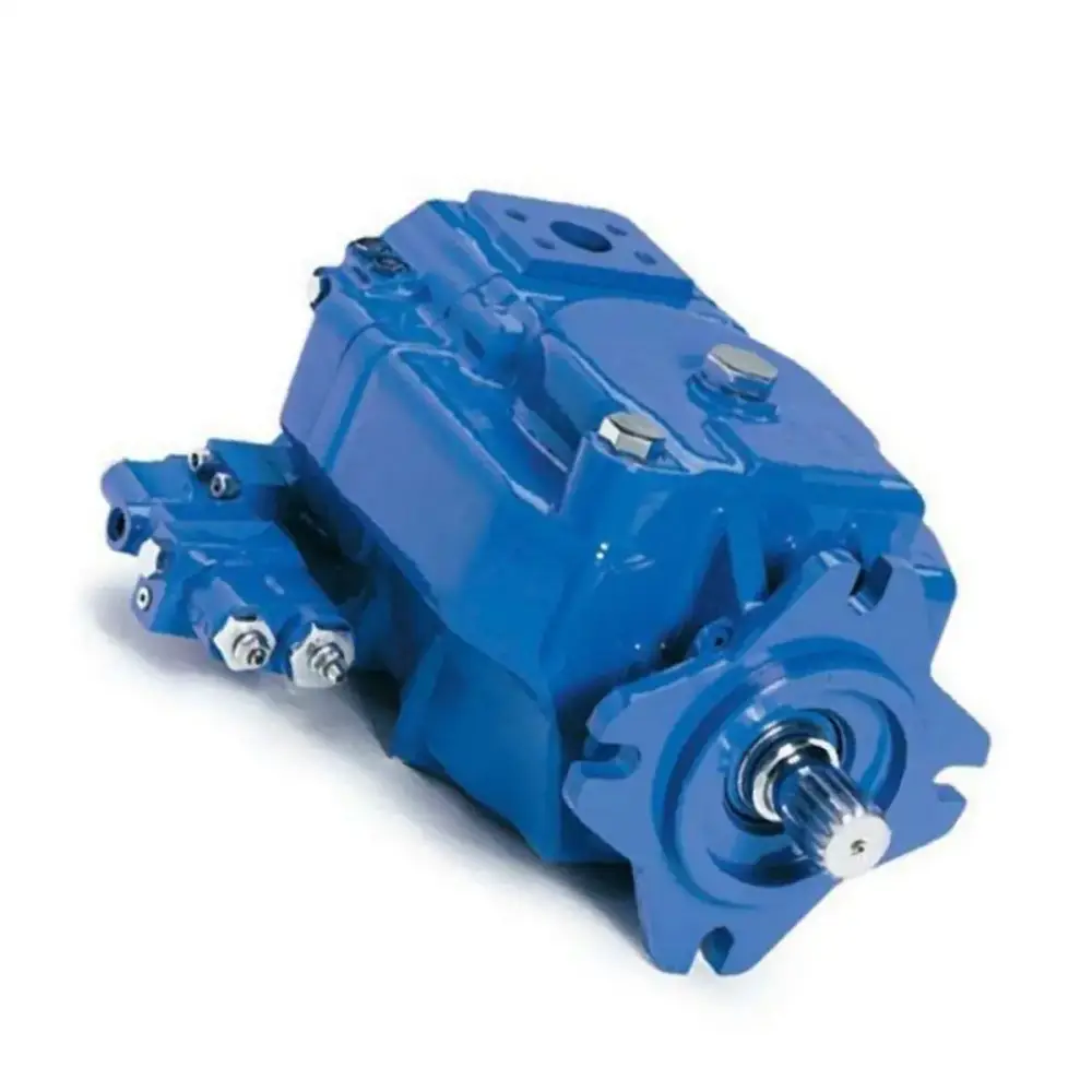 Гидронасос PVQ20-B2R-SE1F-20-C21-12 Hydraulic Pump for Vickers — фото 1