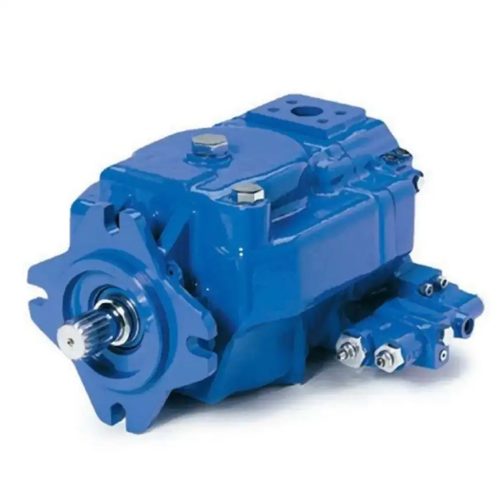 Гидронасос PVQ20-B2R-SE1F-20-C21-11-S2 Hydraulic Pump for Vickers — фото 1