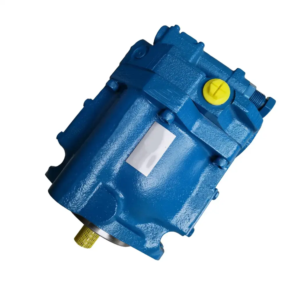 Гидронасос PVQ20-B2L-SE1S-20-CM7-12 Hydraulic Pump for Vickers — фото 1