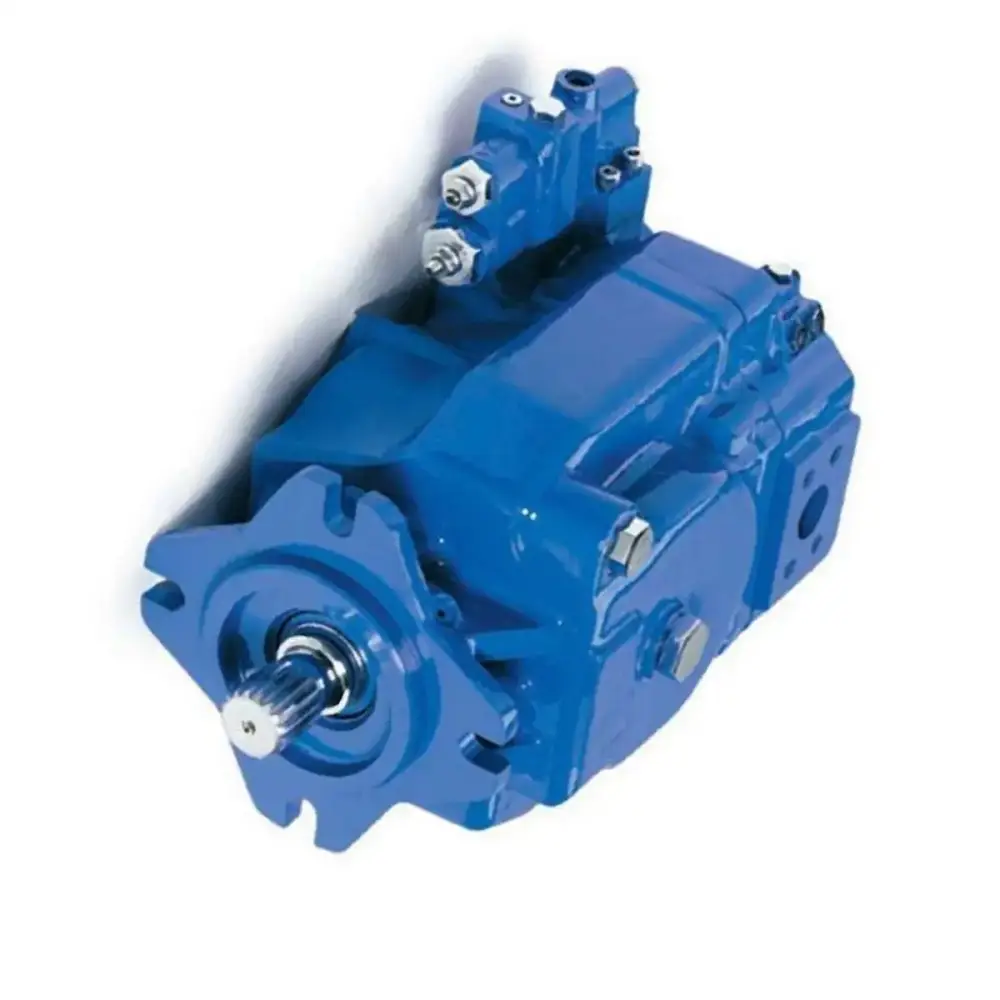 Гидронасос PVQ20-B2L-SE1S-20-C21V11B-13 Hydraulic Pump for Vickers — фото 1