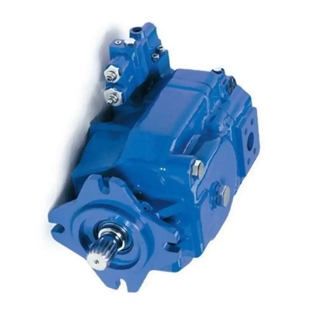 Гидронасос PVQ20-B2L-SE1S-20-C21D-12 Hydraulic Pump for Vickers — фото 1