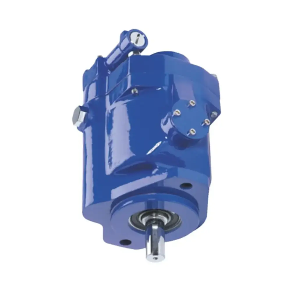 Гидронасос PVQ20-B2L-SE1S-20-C21-12 Hydraulic Pump for Vickers — фото 1