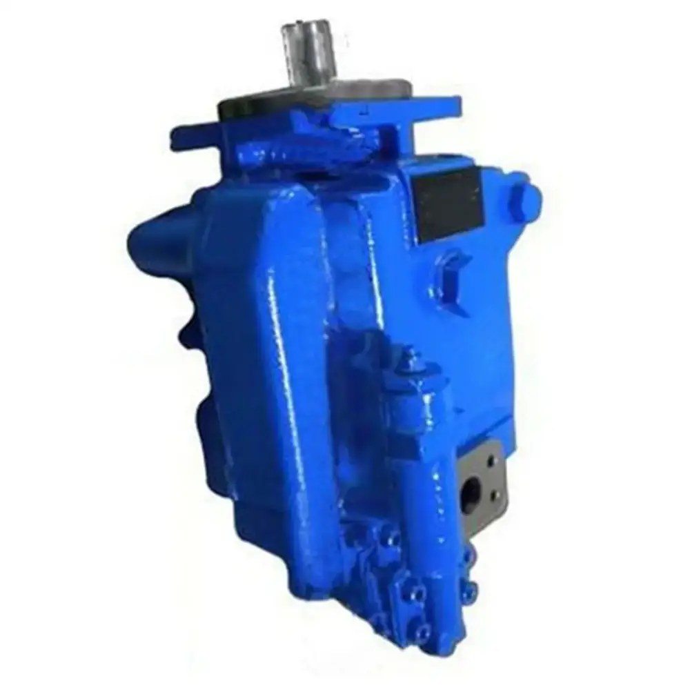 Гидронасос PVQ20-B2L-SE1S-20-CM7D-11 Hydraulic Pump for Vickers — фото 1