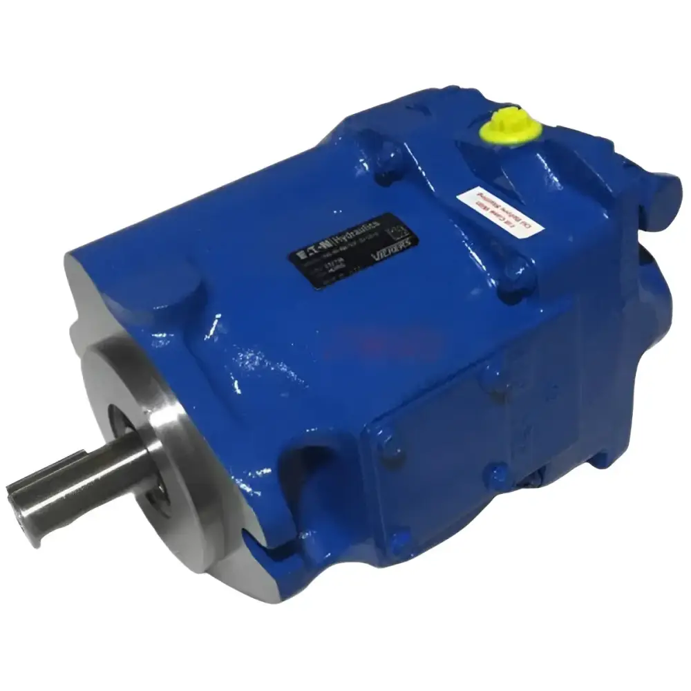 Гидронасос PVQ13-A2R-SS1S-20-C14D-12 Hydraulic Pump for Vickers — фото 1