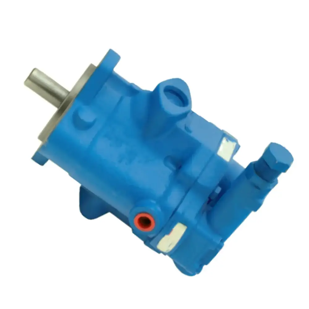Гидронасос PVQ13-A2R-SS1S-20-C14-12 Hydraulic Pump for Vickers — фото 1