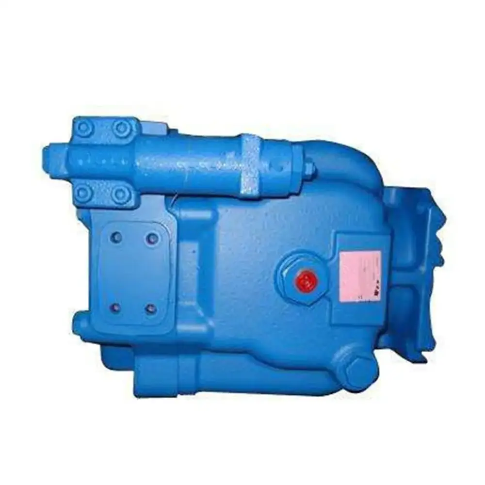 Гидронасос PVQ13-A2R-SS1F-20-CM7-12 Hydraulic Pump for Vickers — фото 1