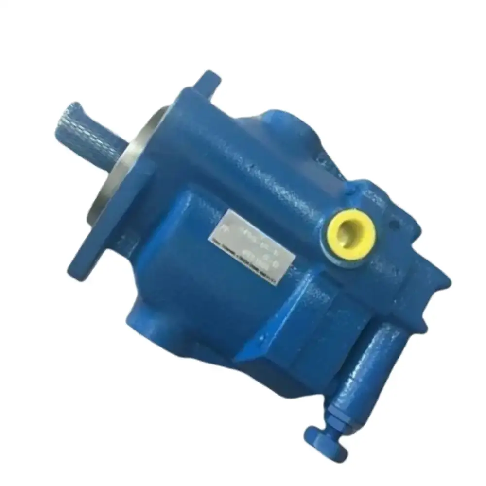 Гидронасос PVQ13-A2R-SE1S-20-CM7-12-S2 Hydraulic Pump for Vickers — фото 1