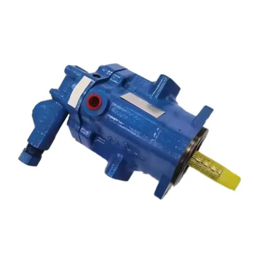 Гидронасос PVQ13-A2R-SE1S-20-CM7-12 Hydraulic Pump for Vickers — фото 1
