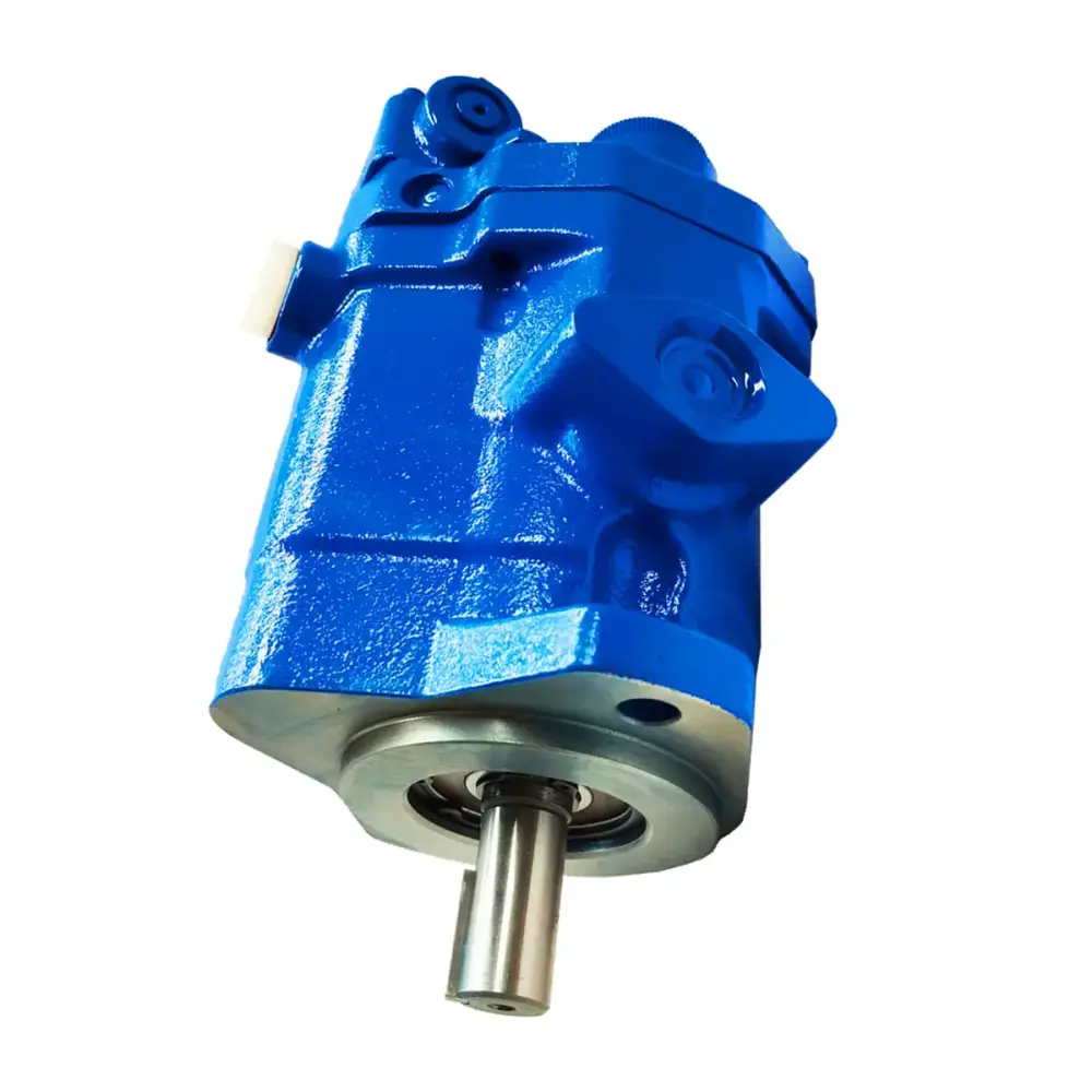 Гидронасос PVQ13-A2R-SE1S-20-CM4-12-S2 Hydraulic Pump for Vickers — фото 1