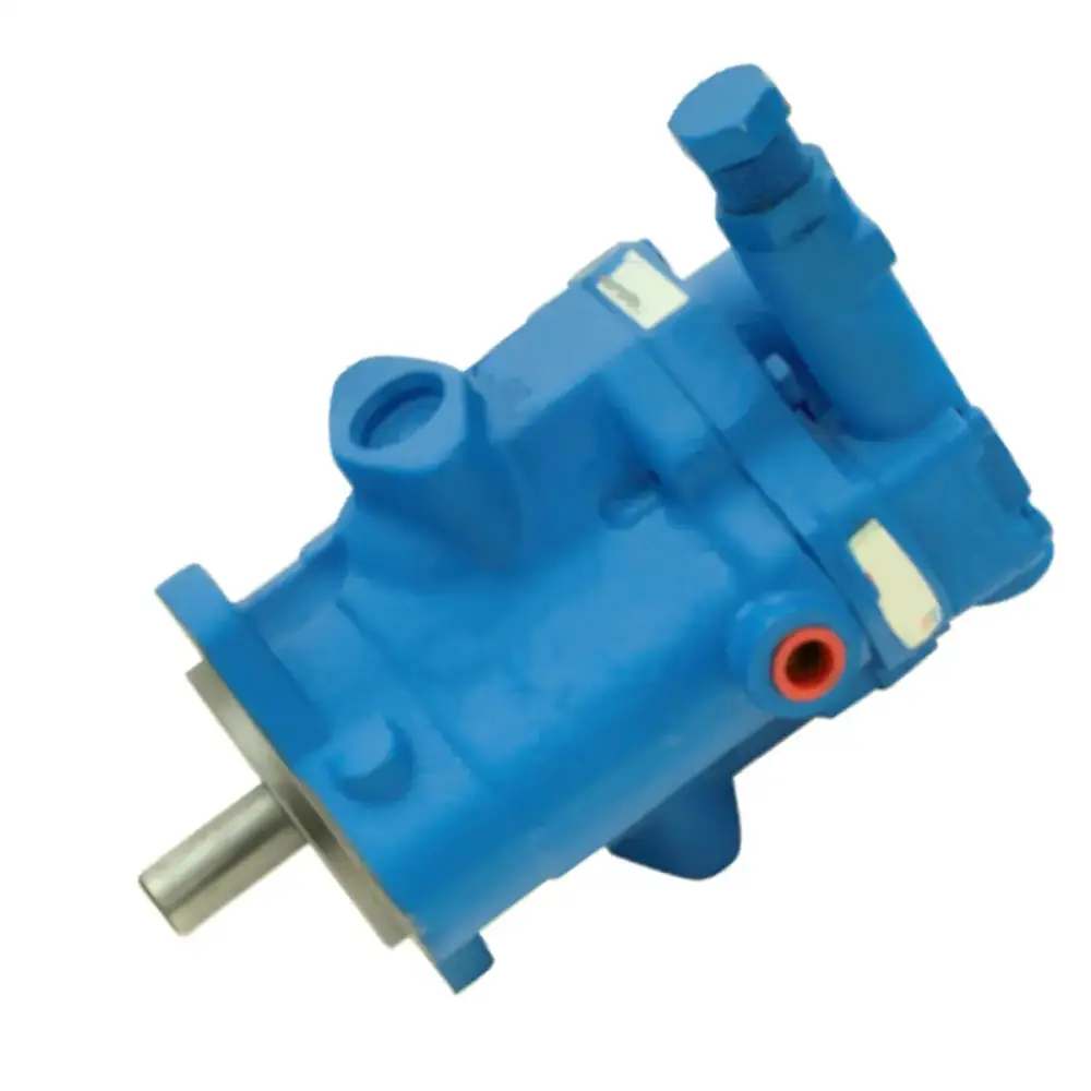 Гидронасос PVQ13-A2R-SE1S-20-CG-30-S2 Hydraulic Pump for Vickers — фото 1