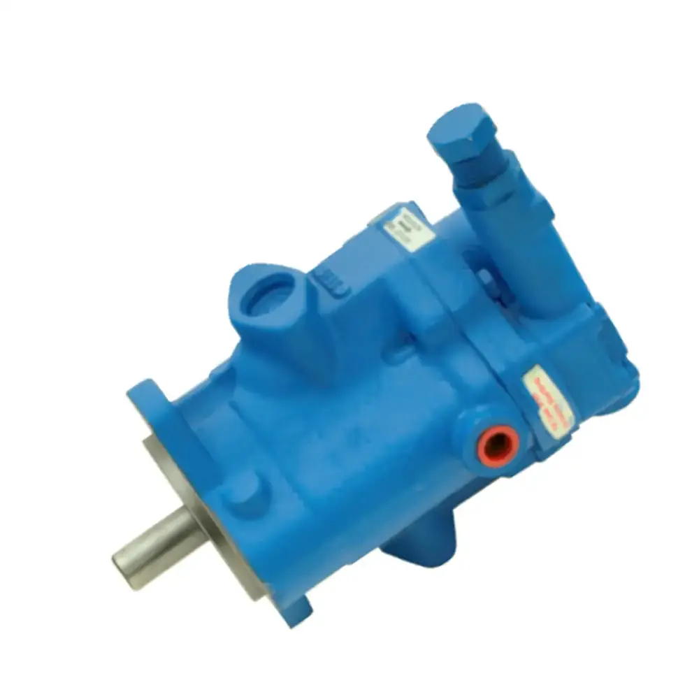 Гидронасос PVQ13-A2R-SE1S-20-CG-30 Hydraulic Pump for Vickers — фото 1