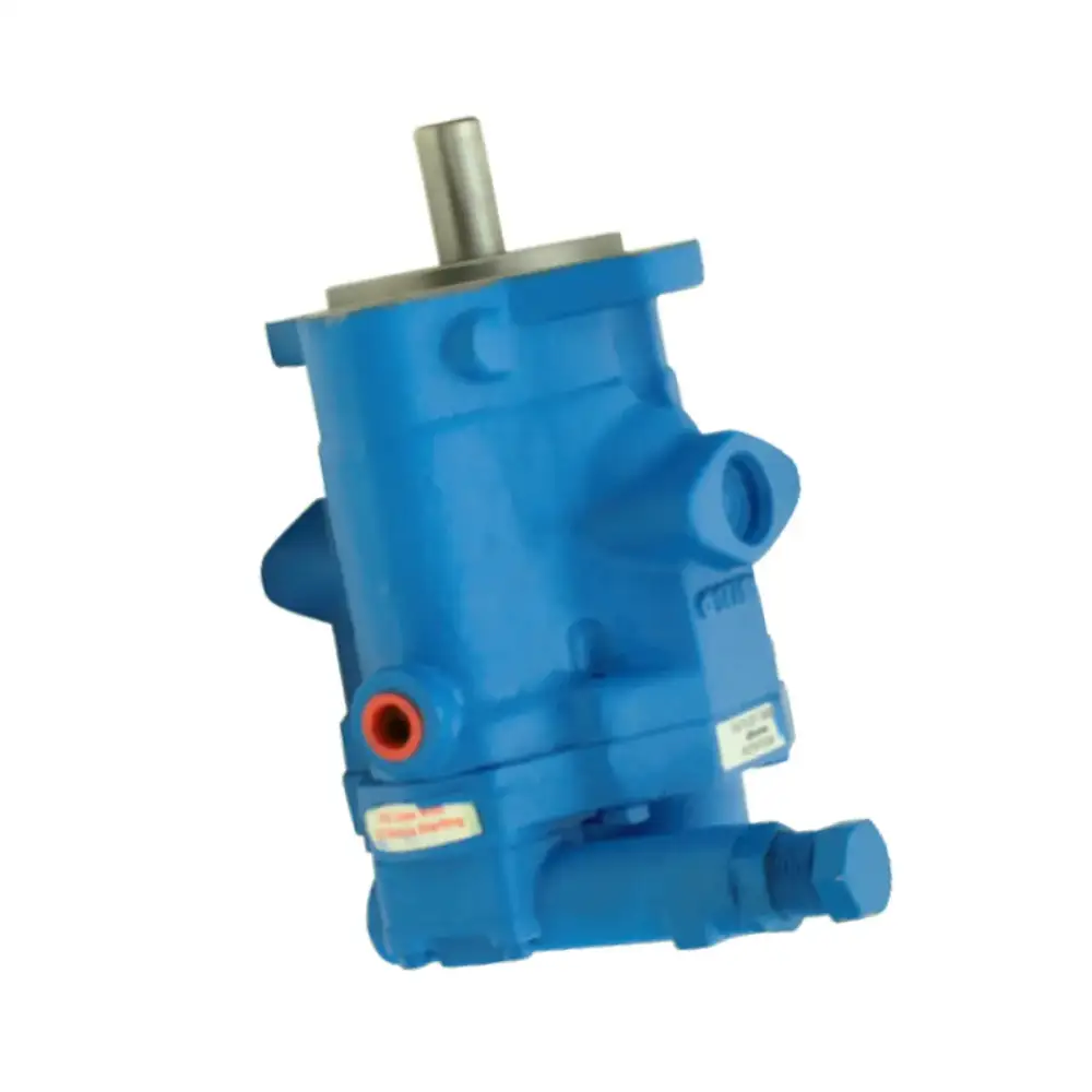 Гидронасос PVQ13-A2R-SE1S-20-C14D-12 Hydraulic Pump for Vickers — фото 1