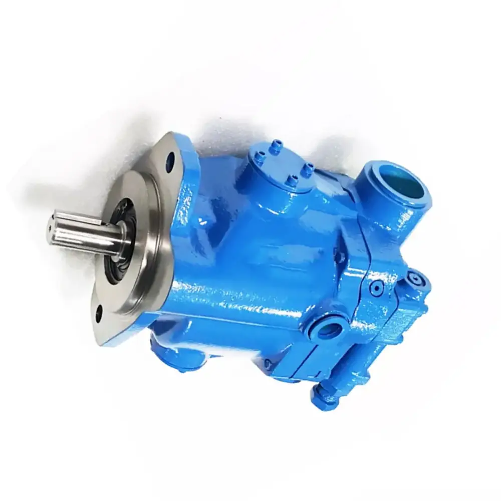 Гидронасос PVQ13-A2R-SE1S-20-C14-12-S2 Hydraulic Pump for Vickers — фото 1