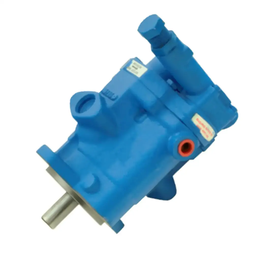 Гидронасос PVQ13-A2R-SE1S-20-C14-12 Hydraulic Pump for Vickers — фото 1