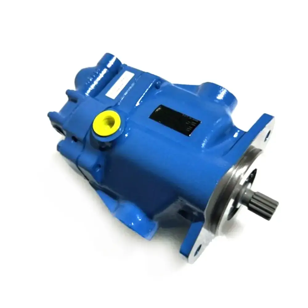 Гидронасос PVQ13-A2R-SE1F-20-CM7-12 Hydraulic Pump for Vickers — фото 1