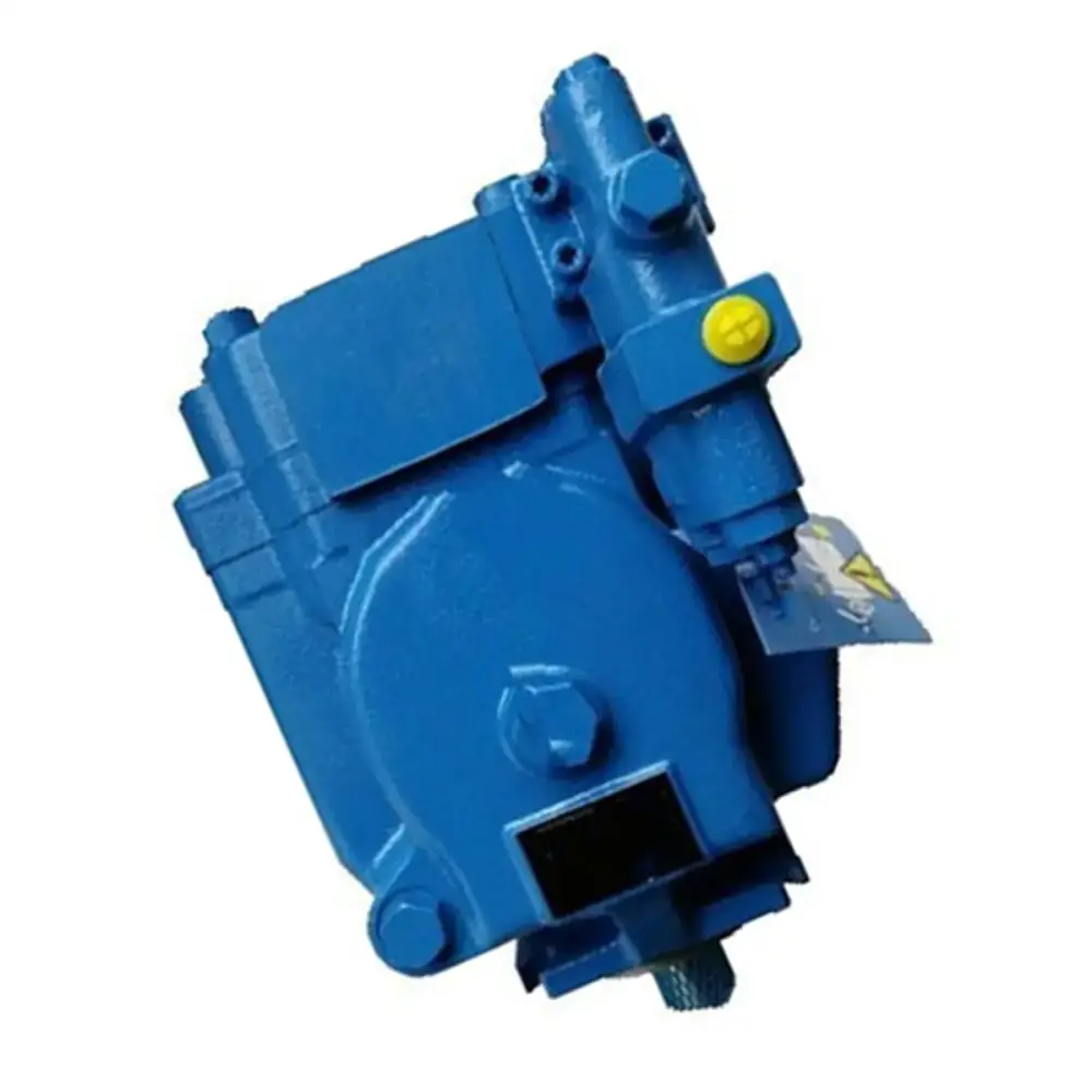 Гидронасос PVQ13-A2R-SE1F-20-CM5-12 Hydraulic Pump for Vickers — фото 1
