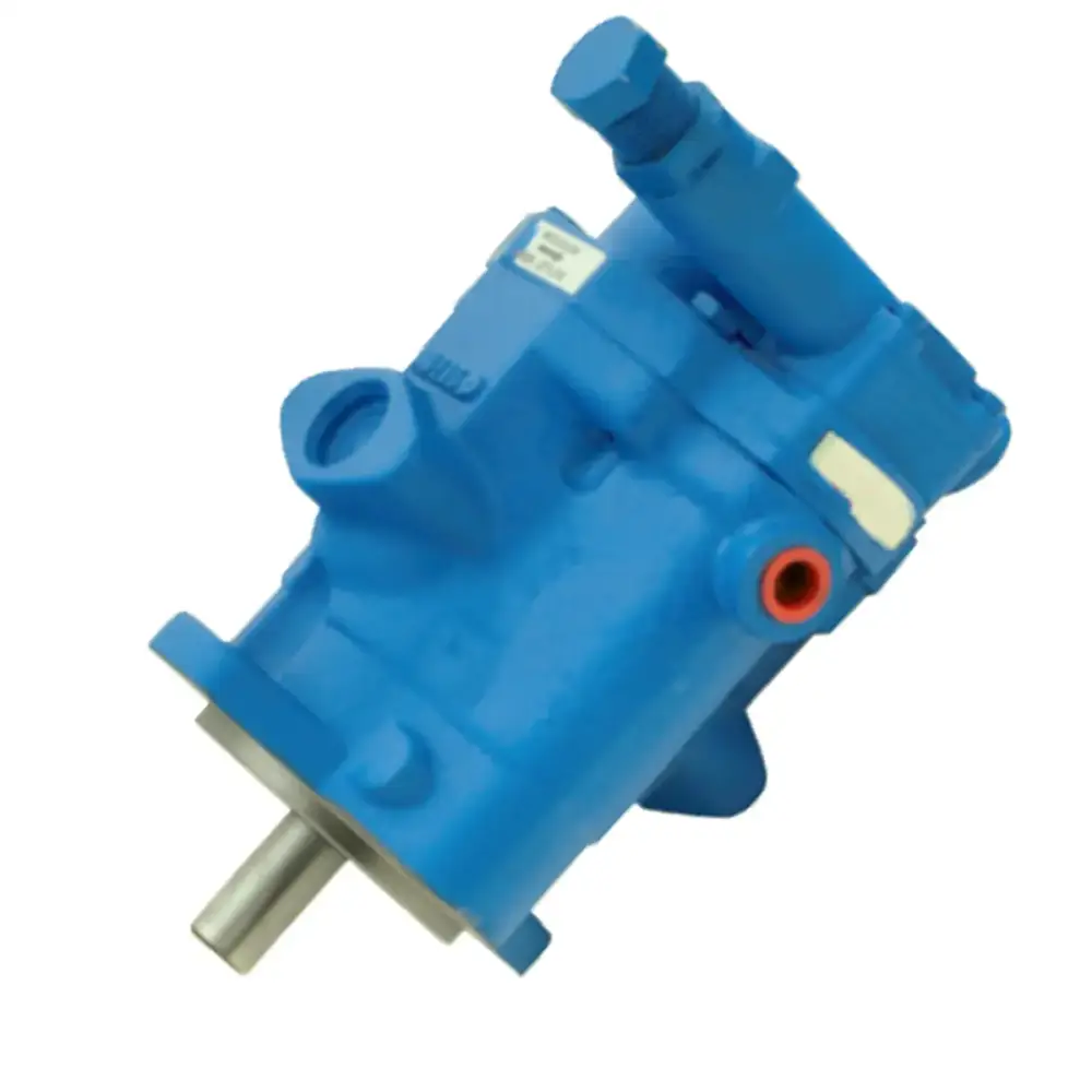 Гидронасос PVQ13-A2L-SS1S-20-CM7-12 Hydraulic Pump for Vickers — фото 1