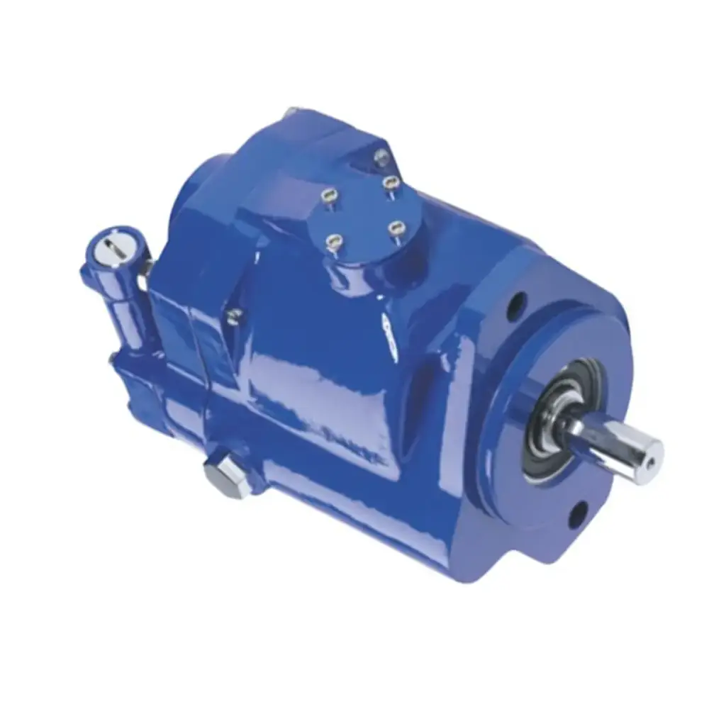 Гидронасос PVQ13-A2L-SE1S-20-CM7D-12 Hydraulic Pump for Vickers — фото 1