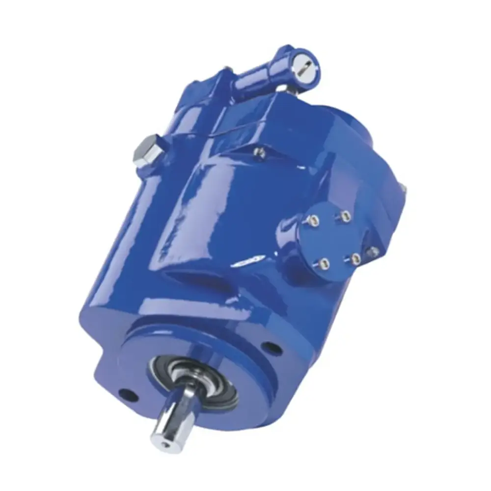 Гидронасос PVQ13-A2L-SE1S-20-CM7-12 Hydraulic Pump for Vickers — фото 1