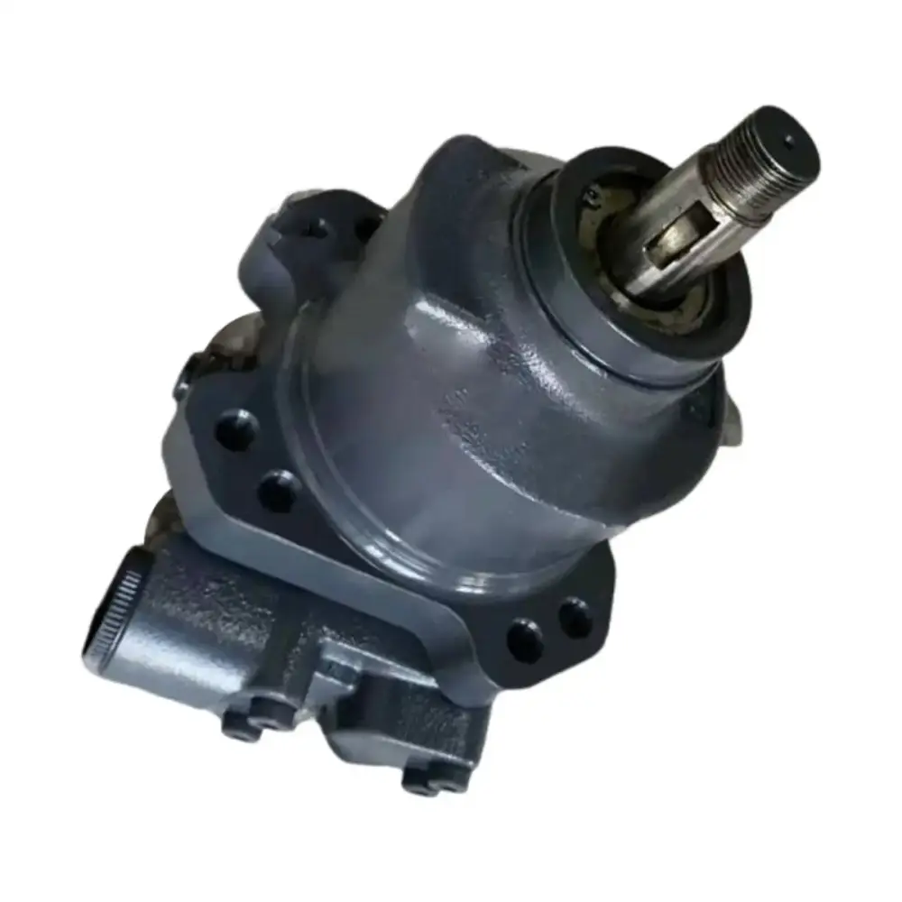 708-7S-00342 Hydraulic Fan Motor for Komatsu D85EX D85PX WA430 Parts — фото 1